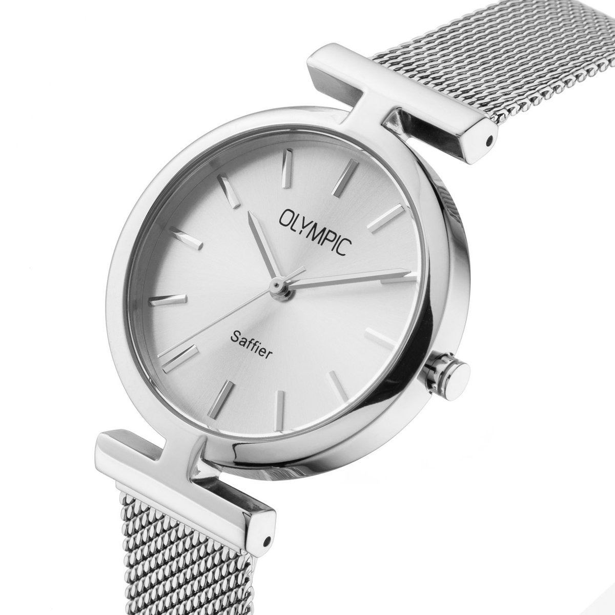 Olympic OL90DSS001 Horizon Dames Horloge