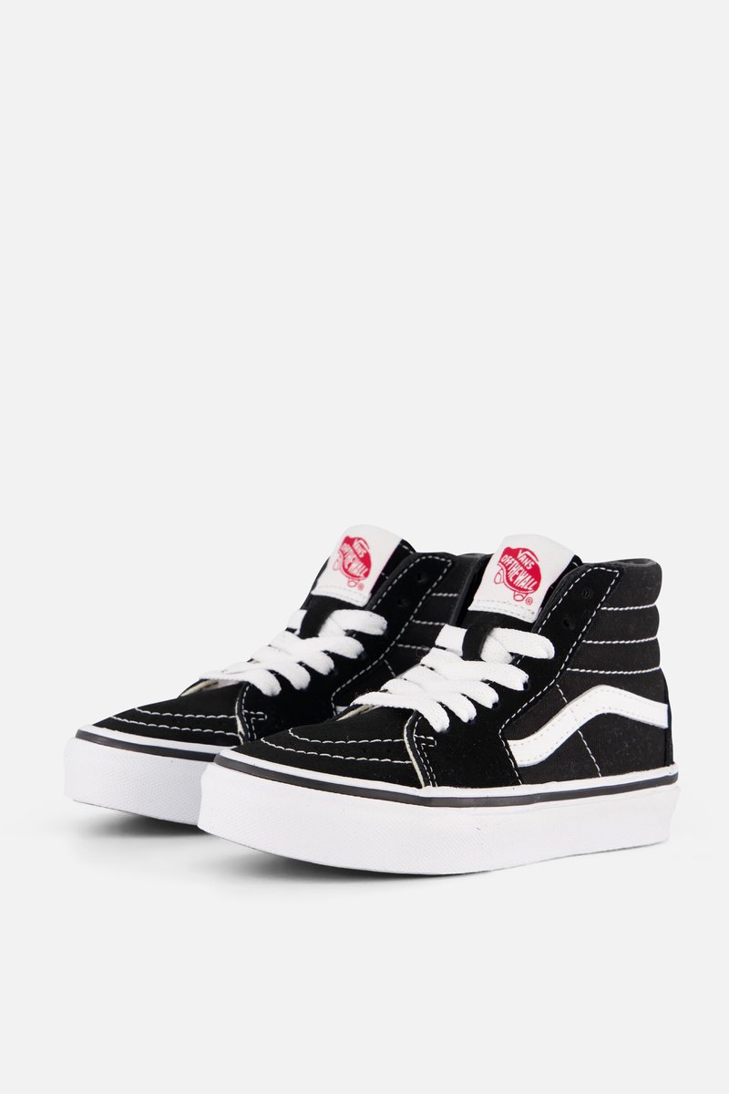 Vans SK8-Hi Sneakers /True Zwart