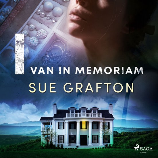 I van in memoriam - cover