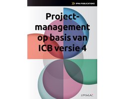 IPMA series - Projectmanagement op basis van ICB4