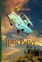 Harry Potter 2 - Harry Potter en de geheime kamer