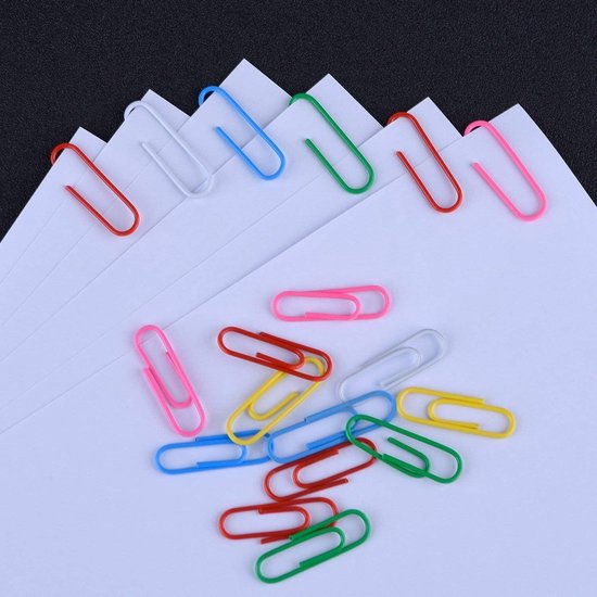 Grote stierenbindclips zilver - Coideal 10 stuks 10 stuks 10 inch