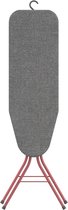 Bol.com Gepatenteerde Stoomstrijkplank voor Weinig Ruimte en Tijd - Compact Design 85 x 30 x 90 cm aanbieding