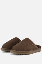 Pantoufles Warmbat pour hommes Pantoufles unisexes Taille 42