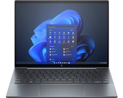 HP Dragonfly G4 Wolf Pro Security Edition Intel® Core™ i7 i7-1355U Laptop 34,3 cm (13.5 HP Dragonfly G4 Wolf Pro Security Edition Intel® Core™ i7 i7-1355U Laptop 34,3 cm (13.5