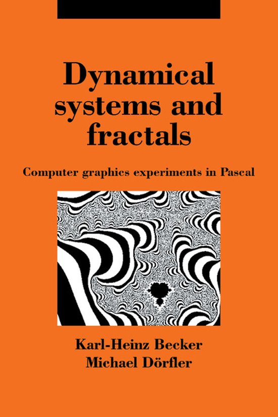 Dynamical Systems and Fractals - cover