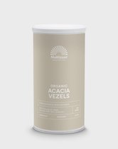 Mattisson - Biologische Acacia Vezels - 83% Vezels - Prebiotica - 200 Gram