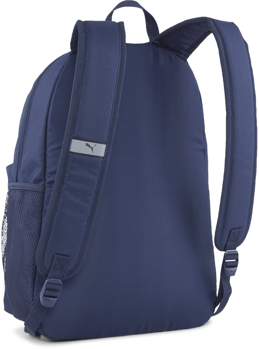 PUMA PUMA Phase Backpack Unisex Tas - Puma Navy – foto 5