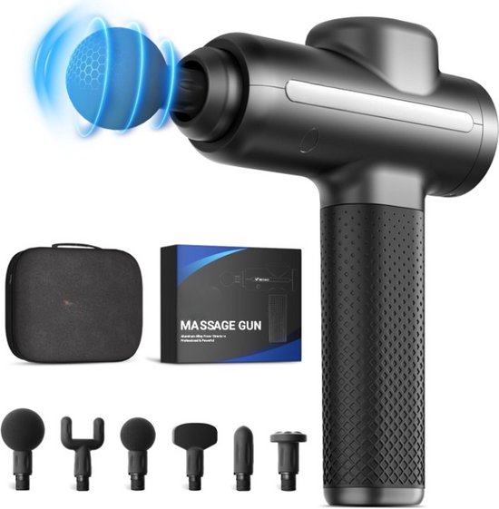 Kleurtemperatuur Lamp - Draagbare Fotografie Stick, Zes Mode LED