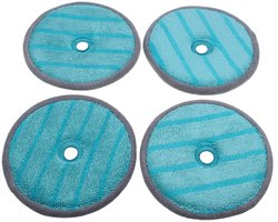 SAMSUNG - Microvezeldoek Spray Spinning Sweeper (4 stuks) - DJ9801196A