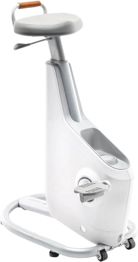 Lifespan Workplace Ampera Stroomopwekkende, duurzame - Lifespan - €899,00