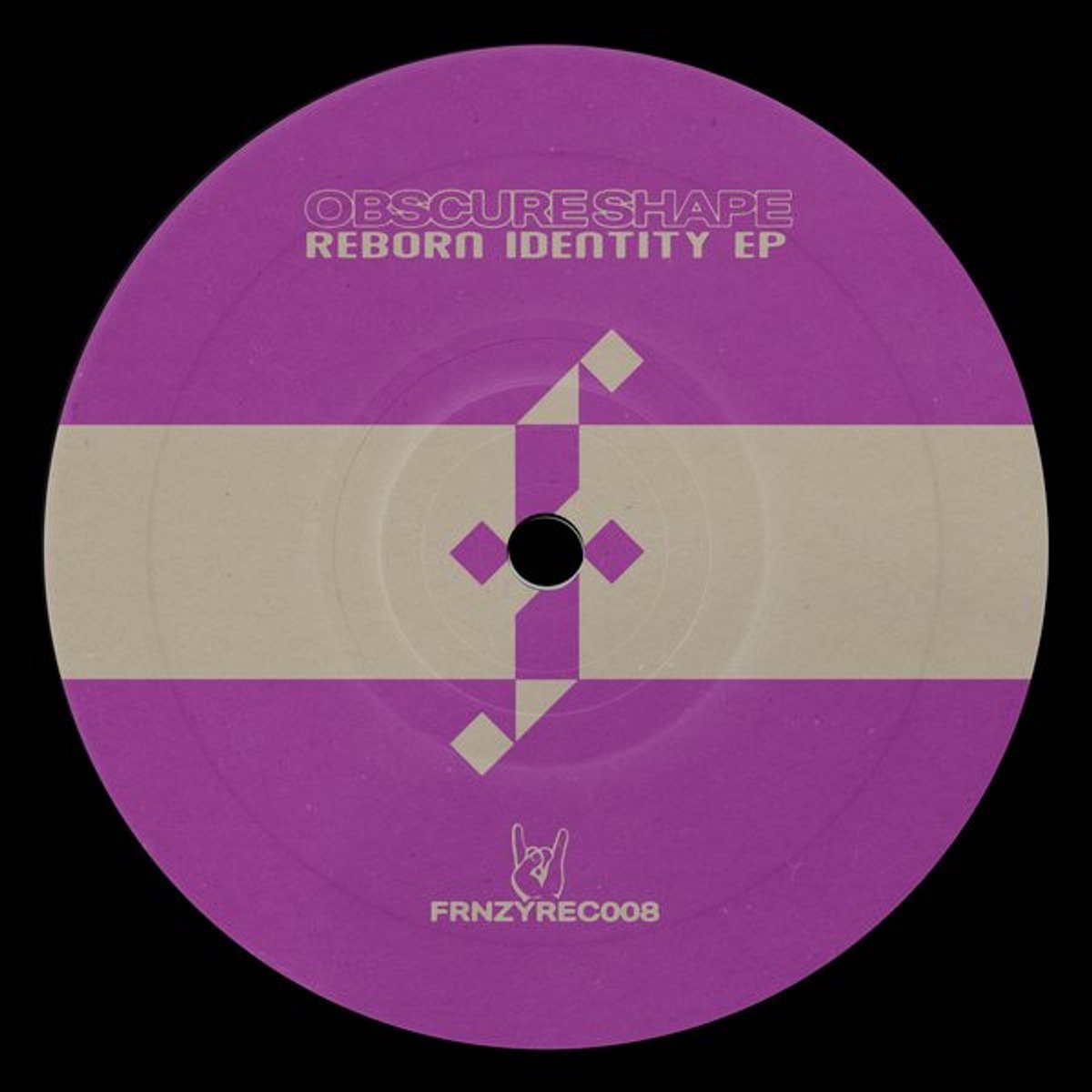 Obscure Shape - Reborn Identity Ep