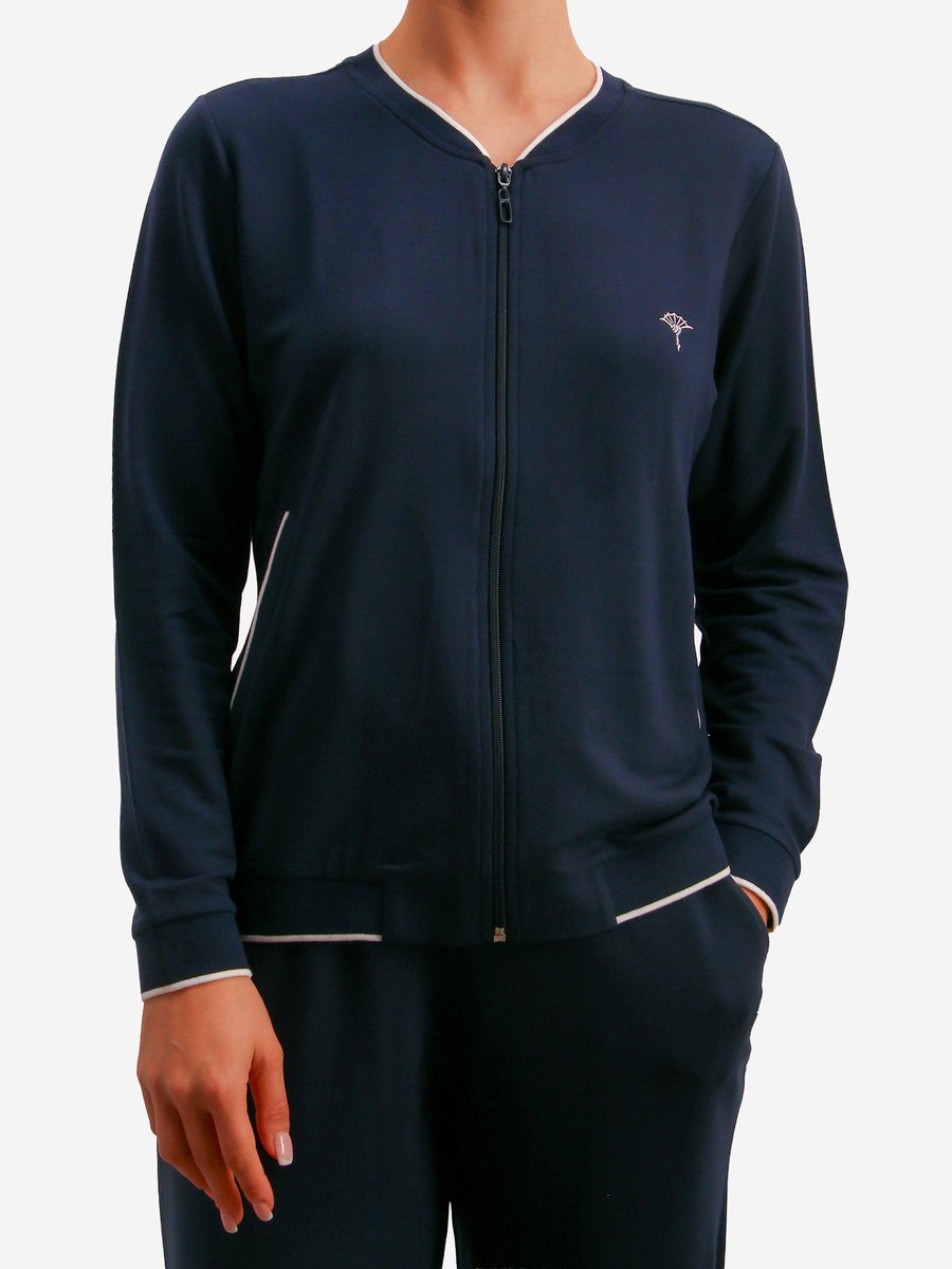 Joop! Sweatjacke Leisure