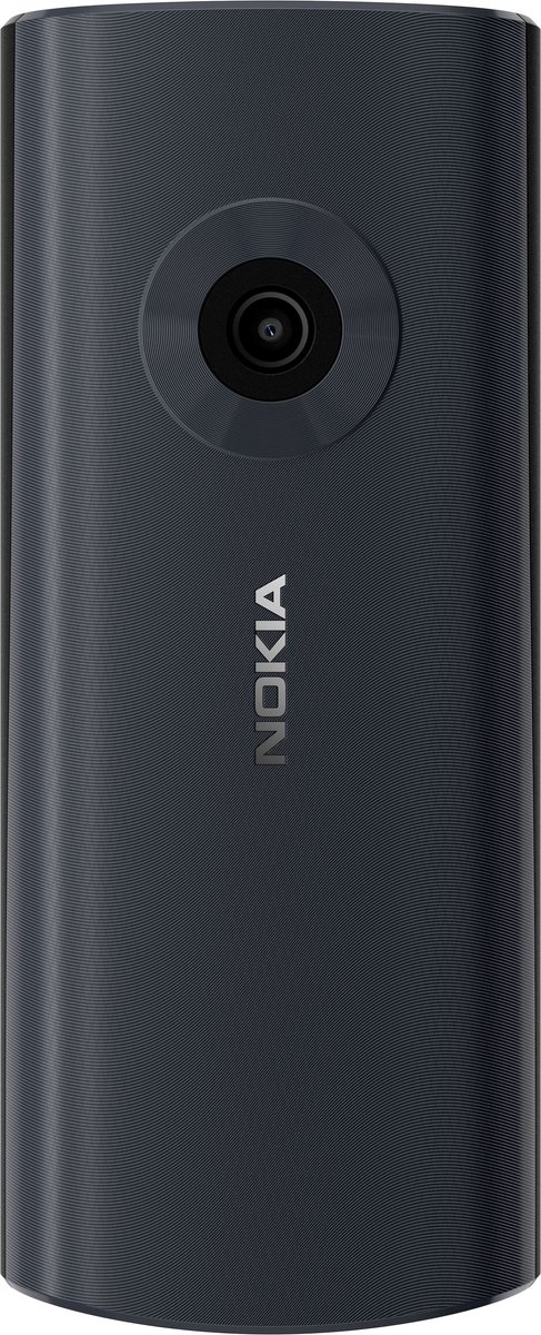 NOKIA 110 (2024) - 4G - Midnight Blue