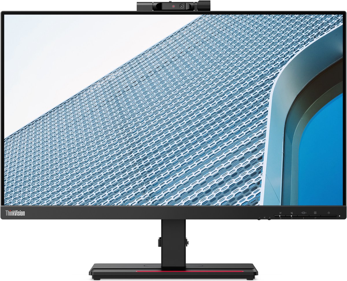 Lenovo ThinkVision T24v-20 LED monitor