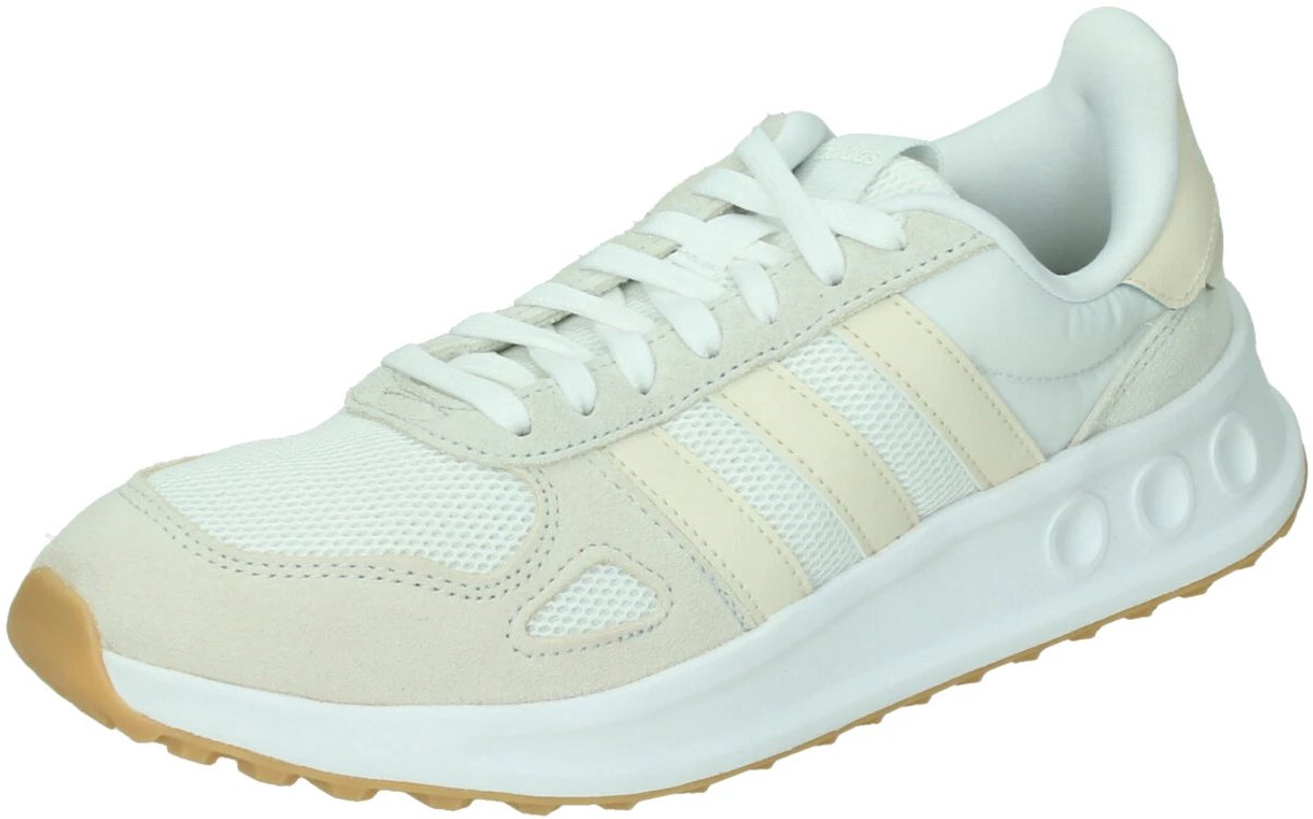 Adidas run 84 in de kleur . Wit