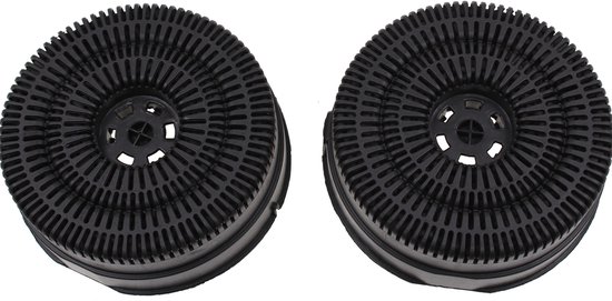 Luchtfilter materiaal voor PowerPlus POW60478 / POWEG8010 / POWEG8012