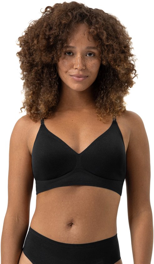 mey Simply Better Invisibles - - Soutien-gorge triangle Série Simply Better Invisibles