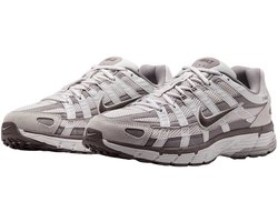 Nike P-6000 Sneakers Hv6353-001 - Kleur Grijs
