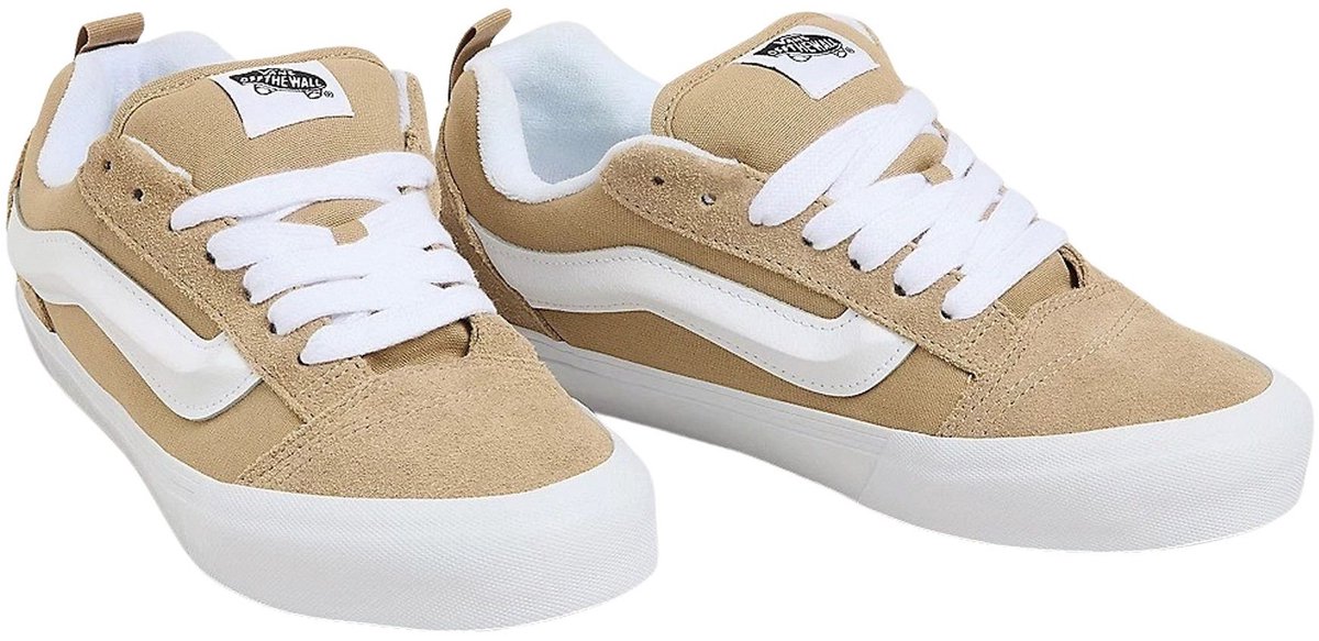 Vans Knu Skool Sneakers Senior