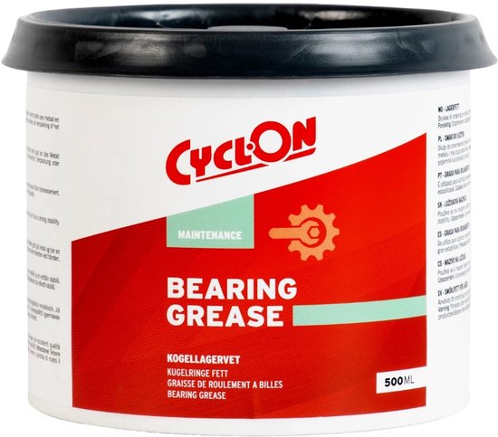 CyclOn Bearing Grease 500ml van CyclOn — afbeelding 2