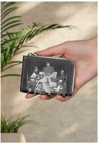 DOGO Coincy Dames Portemonnee - Supper