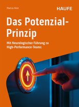 Haufe Fachbuch - Das Potenzial-Prinzip