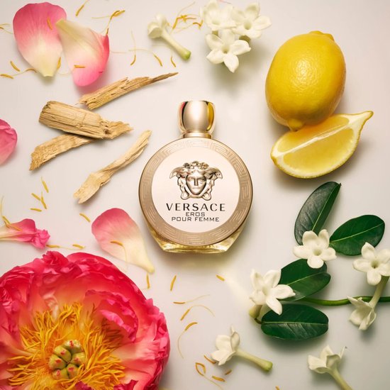 Versace Eros Pour Femme 30 ml - Eau De Parfum - Damesparfum