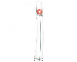 Kenzo Flower by Kenzo - 100 ml - Eau de toilette - Damesparfum
