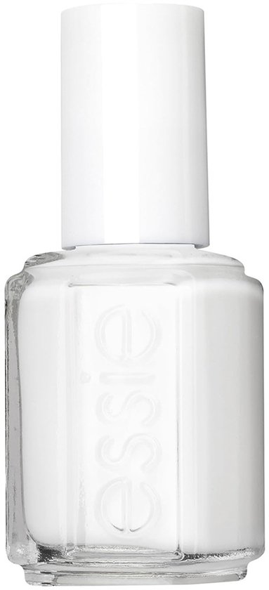 essie® - original - 1 blanc - wit - glanzende nagellak - 13,5 ml