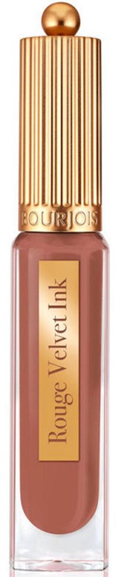 Bourjois Rouge Velvet Ink 05 Pralinette