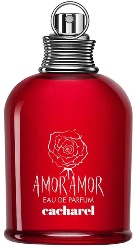Damesparfum Cacharel Amor Amor EDP 100 ml