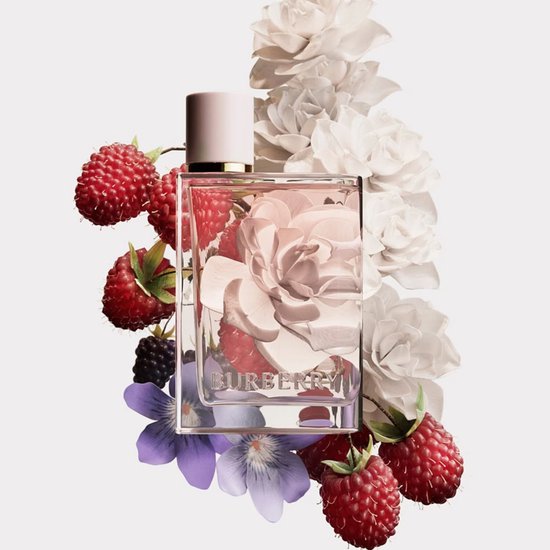 Burberry Burberry Her 50 ml Eau de Parfum - Damesparfum