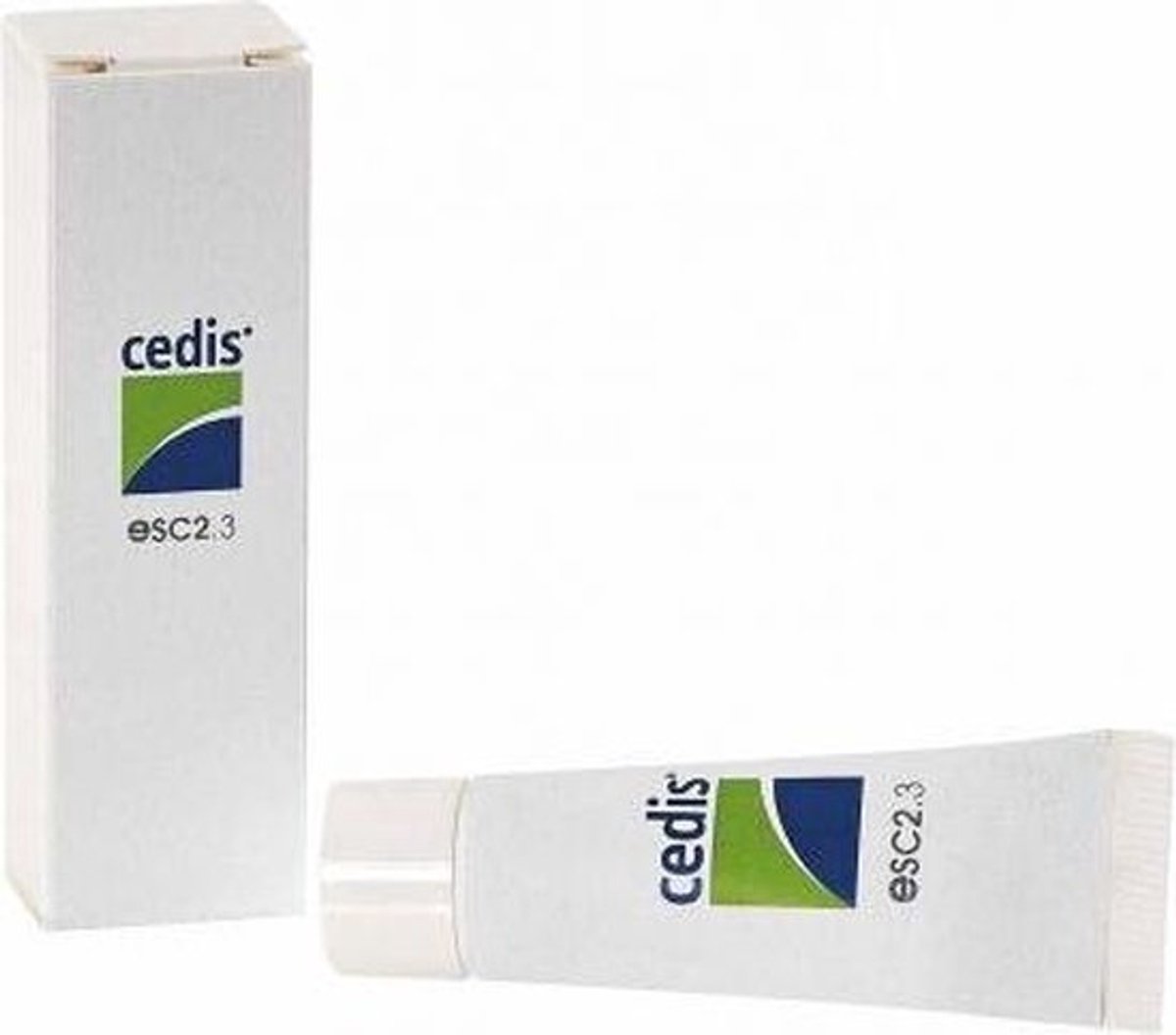 Goedkoopste Cedis Aloë Vera gel ESC 2.3 - tube met 5 ML