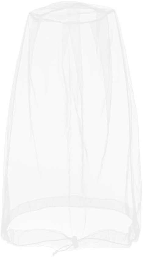 Chapeau Anti-moustique Pliable MUNSKT - Masque Intégré, Bord Large - Séchage Rapide - Randonnée Camping