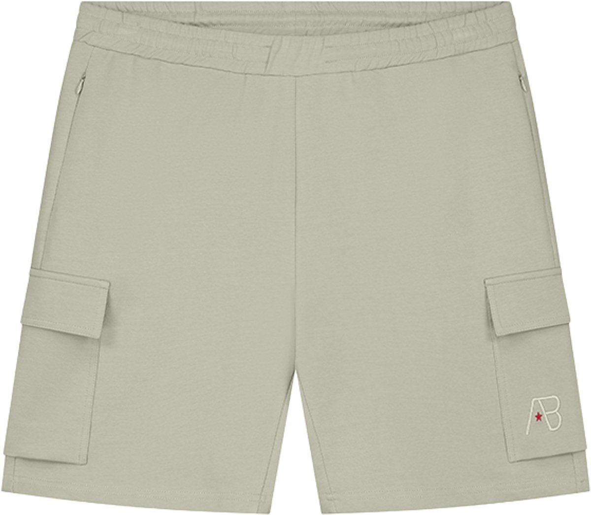 AB Lifestyle Cargo Short