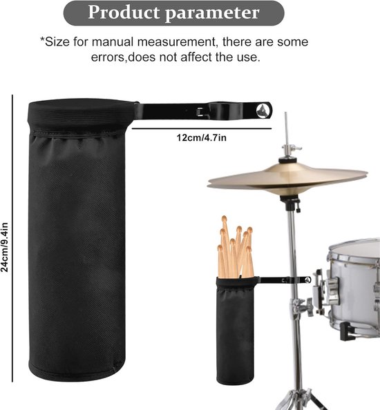 10 Sinterklaas-cadeautjes voor drummers | Bax Music Blog