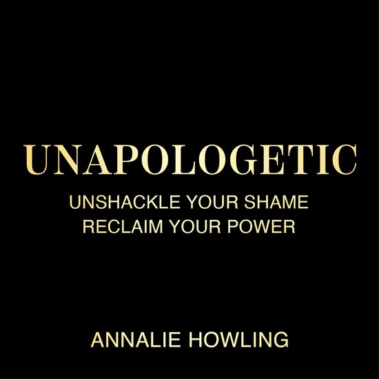 Unapologetic - cover