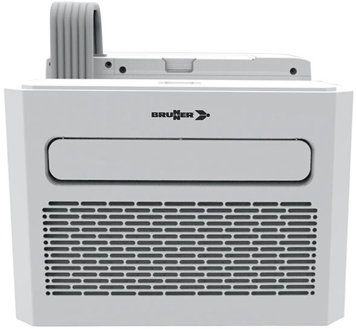 Brunner Polarys Twinair 5 - caravan split airco