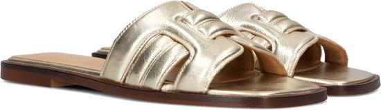 Slippers Notre-V As-14135 - Femme - Goud - Pointure 40