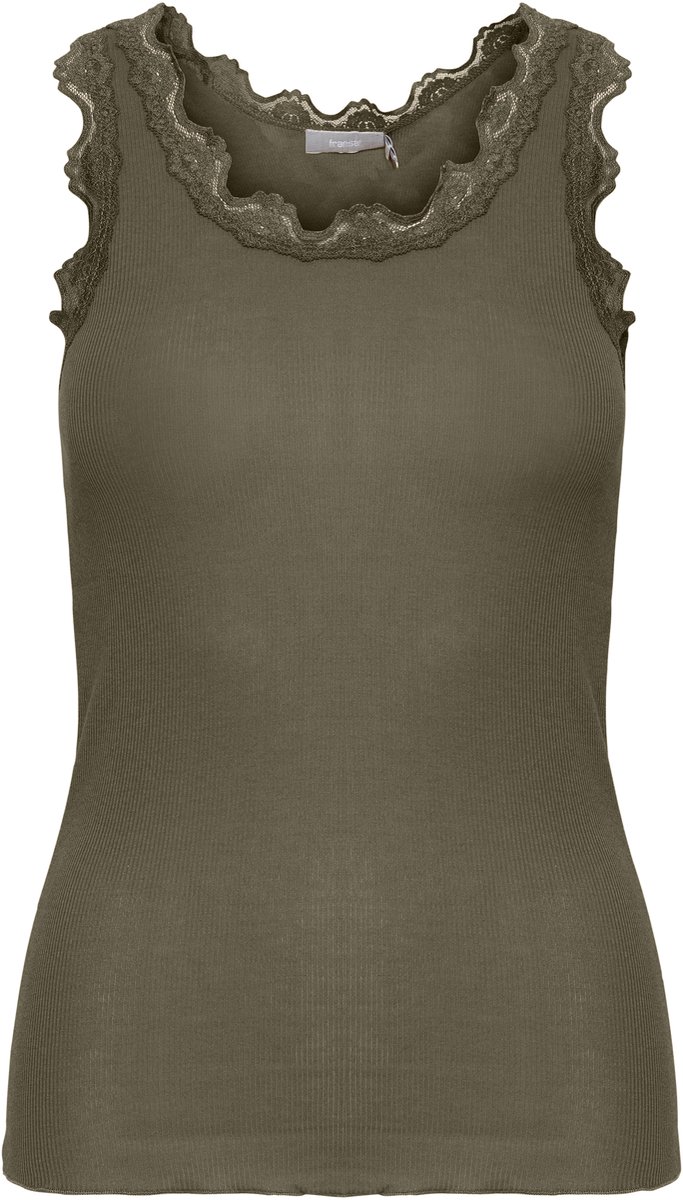 fransa - FRHIZAMOND 1 TOP - Dames - Tops