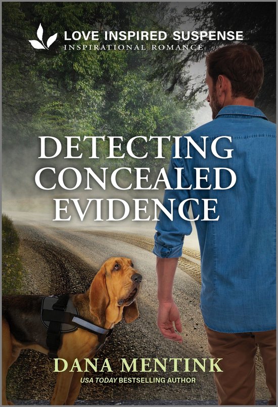 Security Hounds Investigations 5 - Detecting Concealed Evide ... - cover