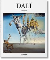 ISBN Dali, Art & design, Anglais, Couverture rigide, 96 pages
