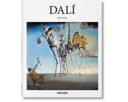 Omslag van Dali