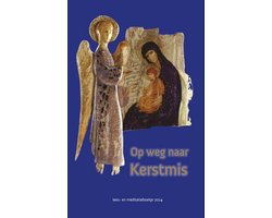 Op weg naar kerstmis 2014