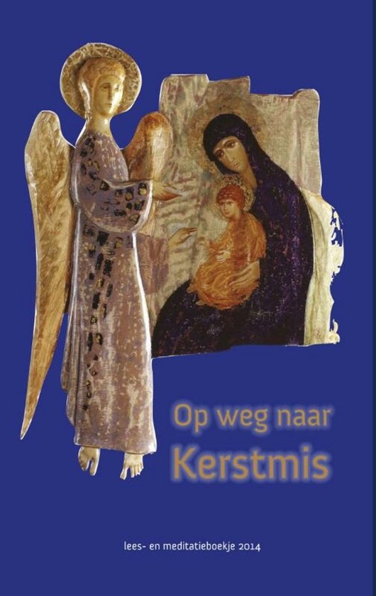 Op weg naar kerstmis 2014