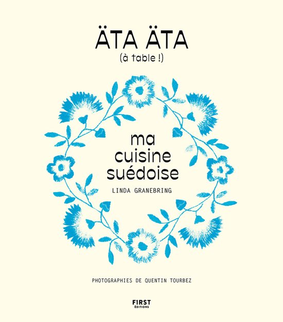 ISBN 9782412088630 boek Eten 264 pagina's - cover