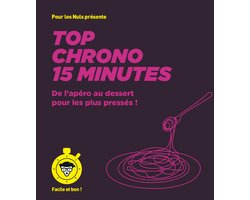 ISBN 9782412094914 boek Eten 256 pagina's