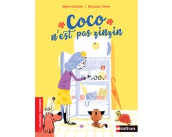 ISBN 9782092588413 boek 48 pagina's