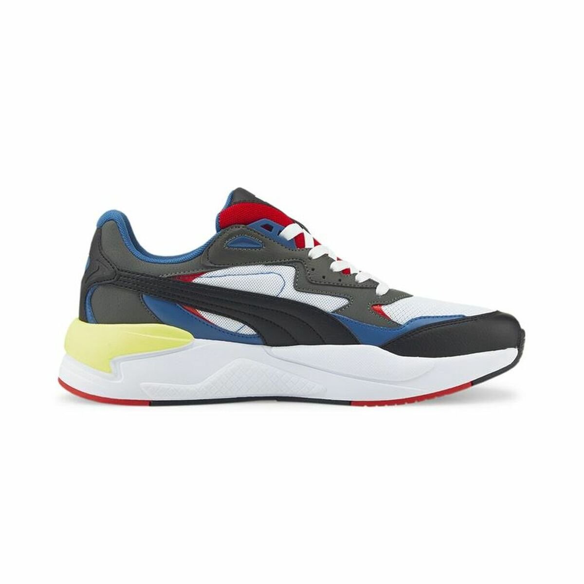 Sportschoenen voor heren Puma X-Ray Speed 40 Zwart